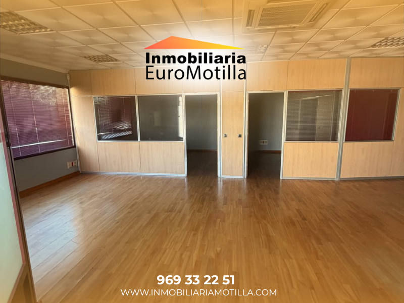 local en alquiler