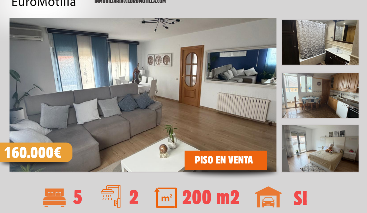 Motilla del Palancar