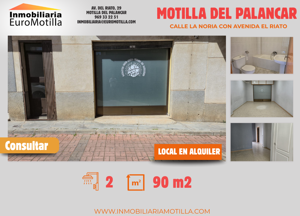 Motilla del Palancar